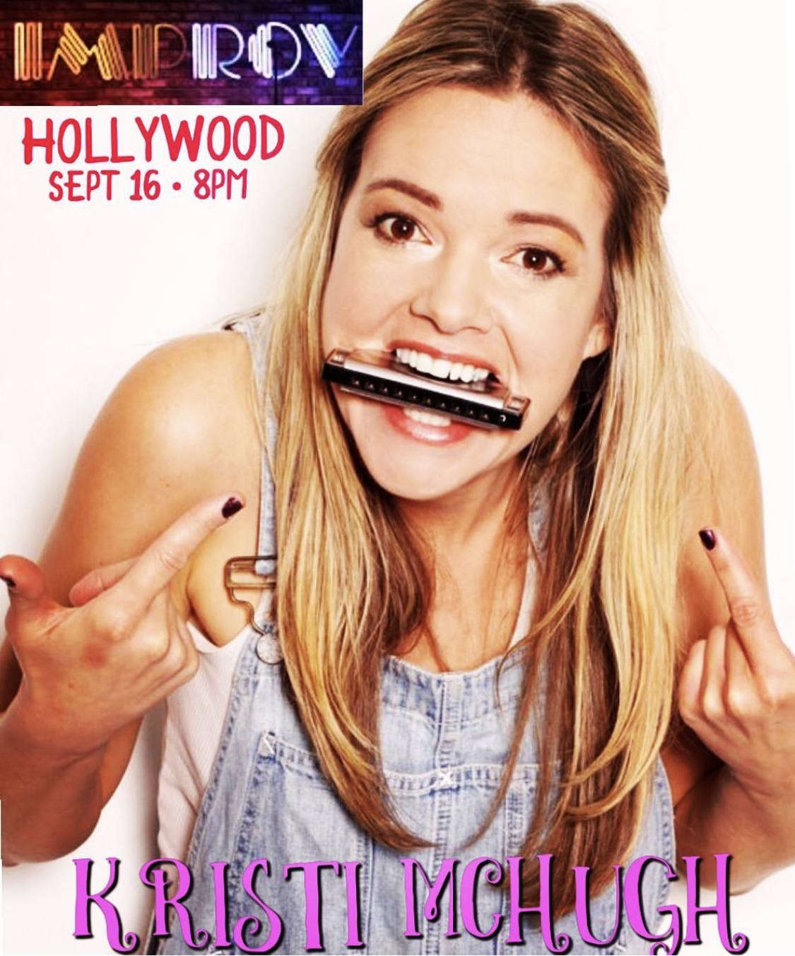 harmonica