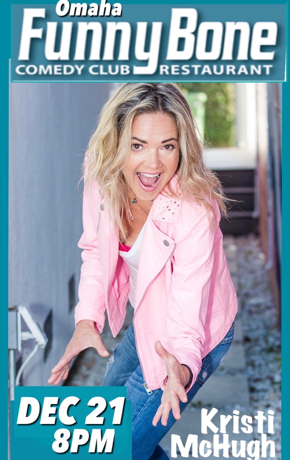 Kristi McHugh image