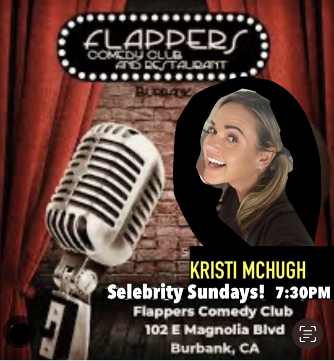 Kristi McHugh image