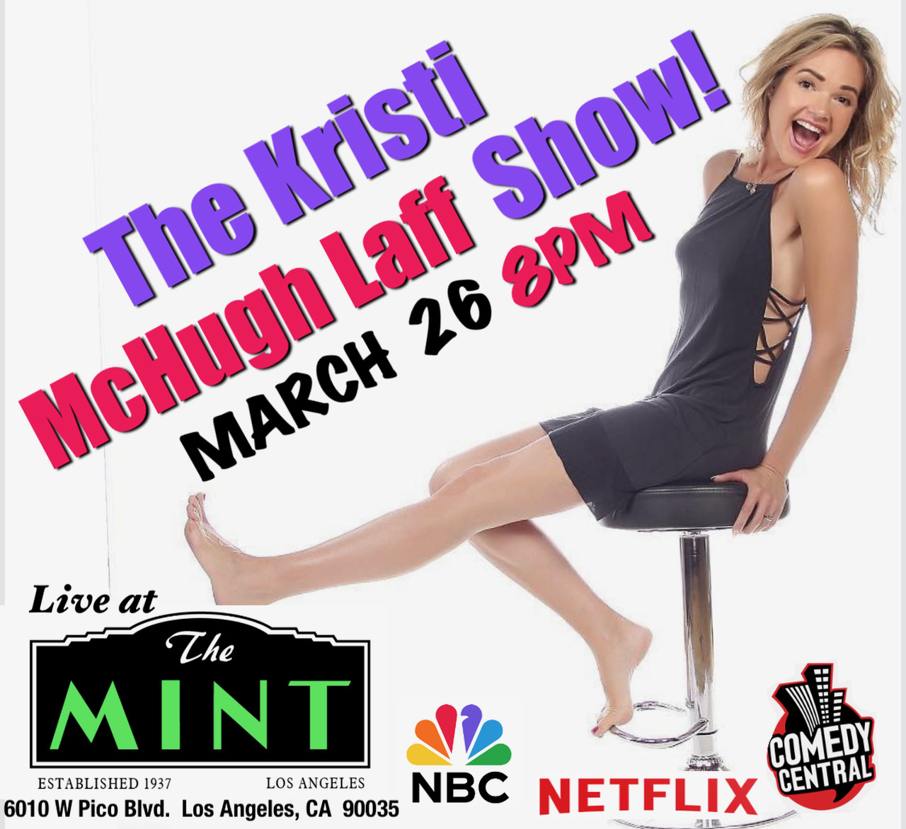 Kristi McHugh image